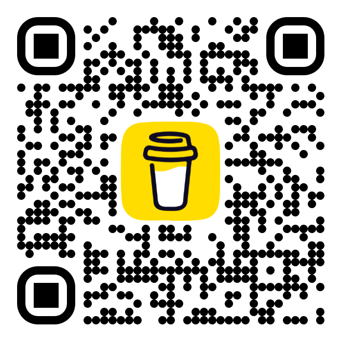 Subarctic Alaska Sasquatch BMAC QR Code