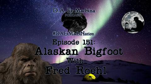 Fred on D.A. Ex Machina