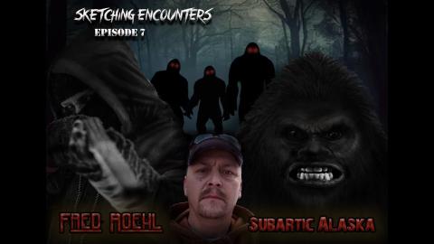 Fred on Sketching Encounters