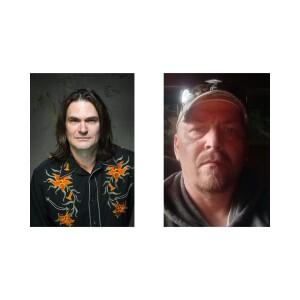 Fred on Chatter Marks – Ep 89