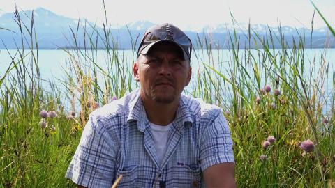Fred on Sasquatch Theory – Nuyakuk River Encounters