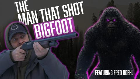 Fred on Close Encounter Club – Ep 22