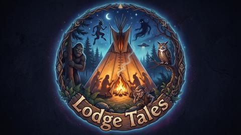 Fred on Lodge Tales – Ep 72