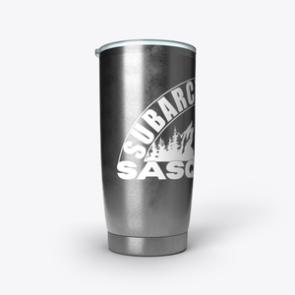 SAS Tumbler